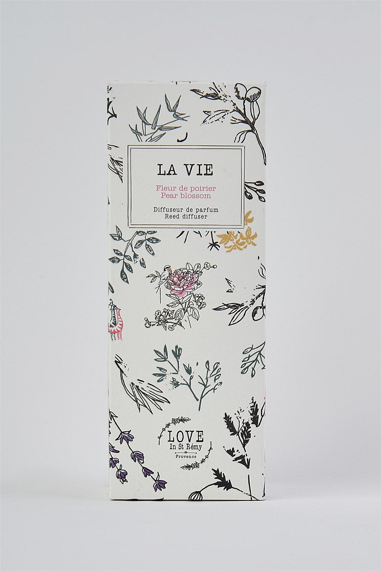 La Vie Diffuser