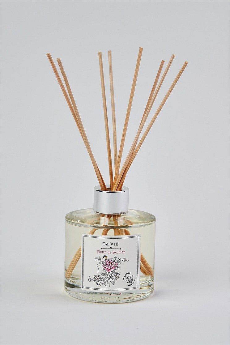 La Vie Diffuser