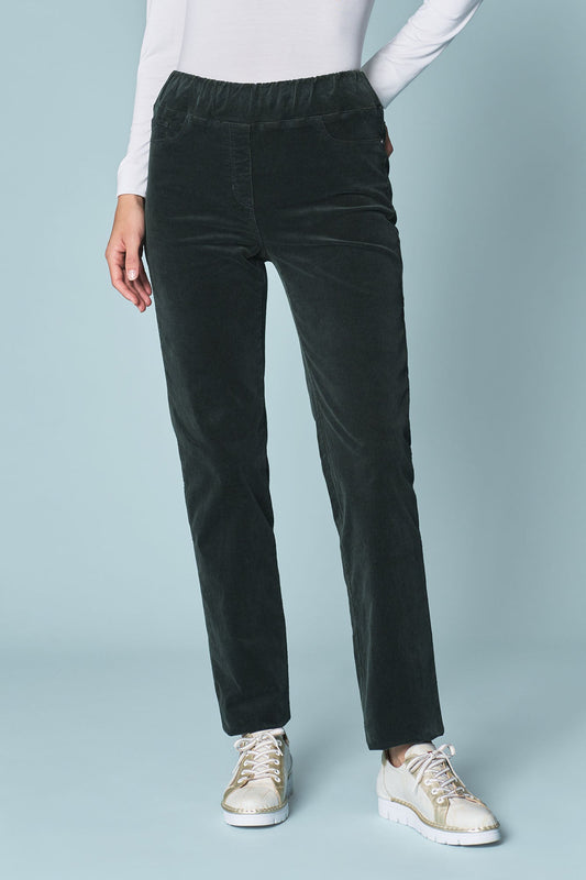 Bengajean® Straight Leg