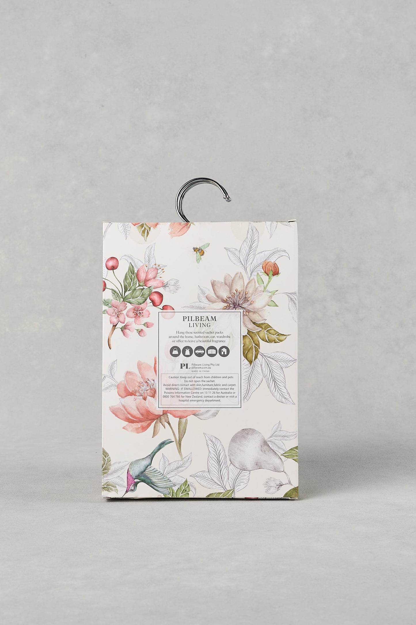 Anjou Hanging Sachet
