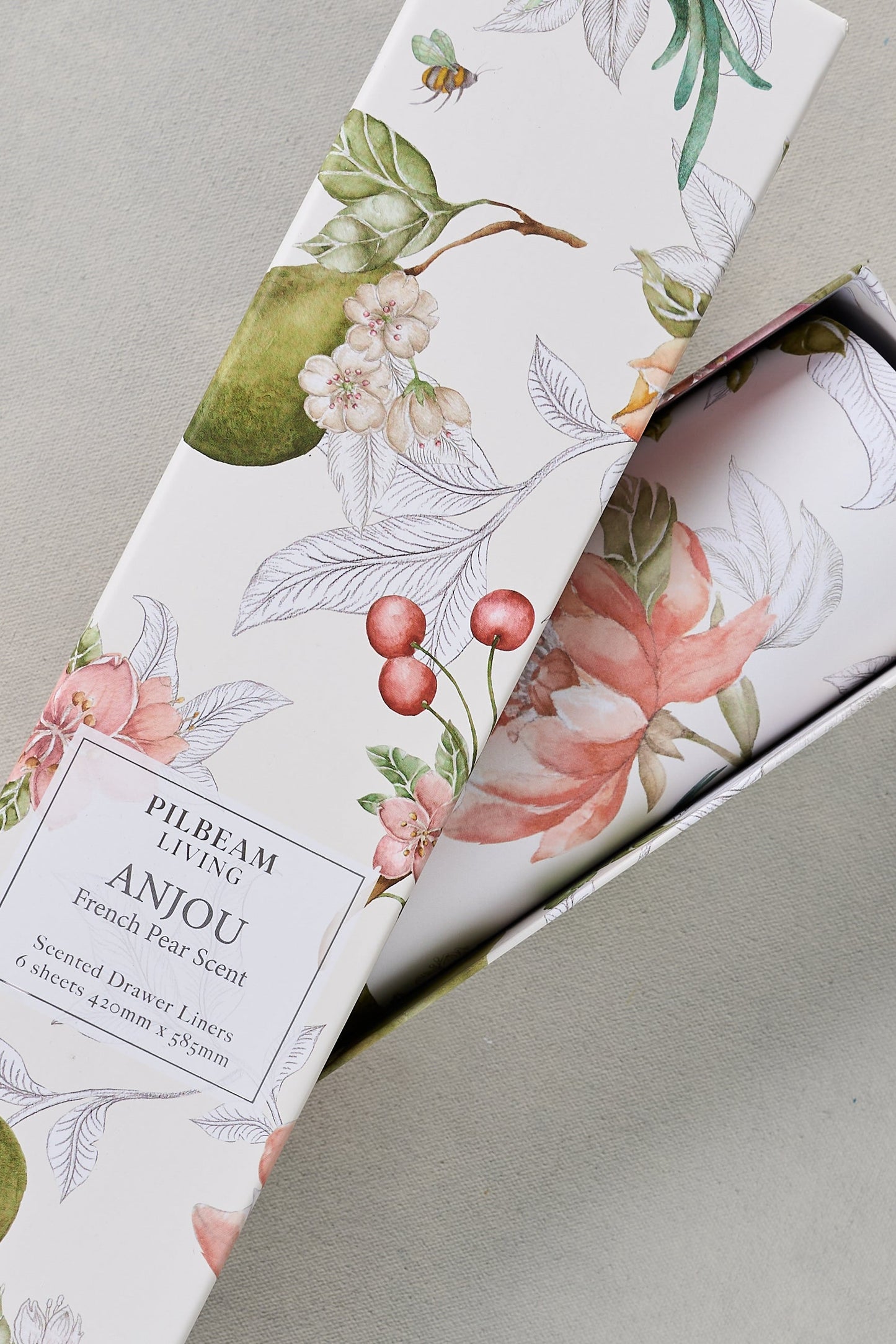Anjou Drawer Liner