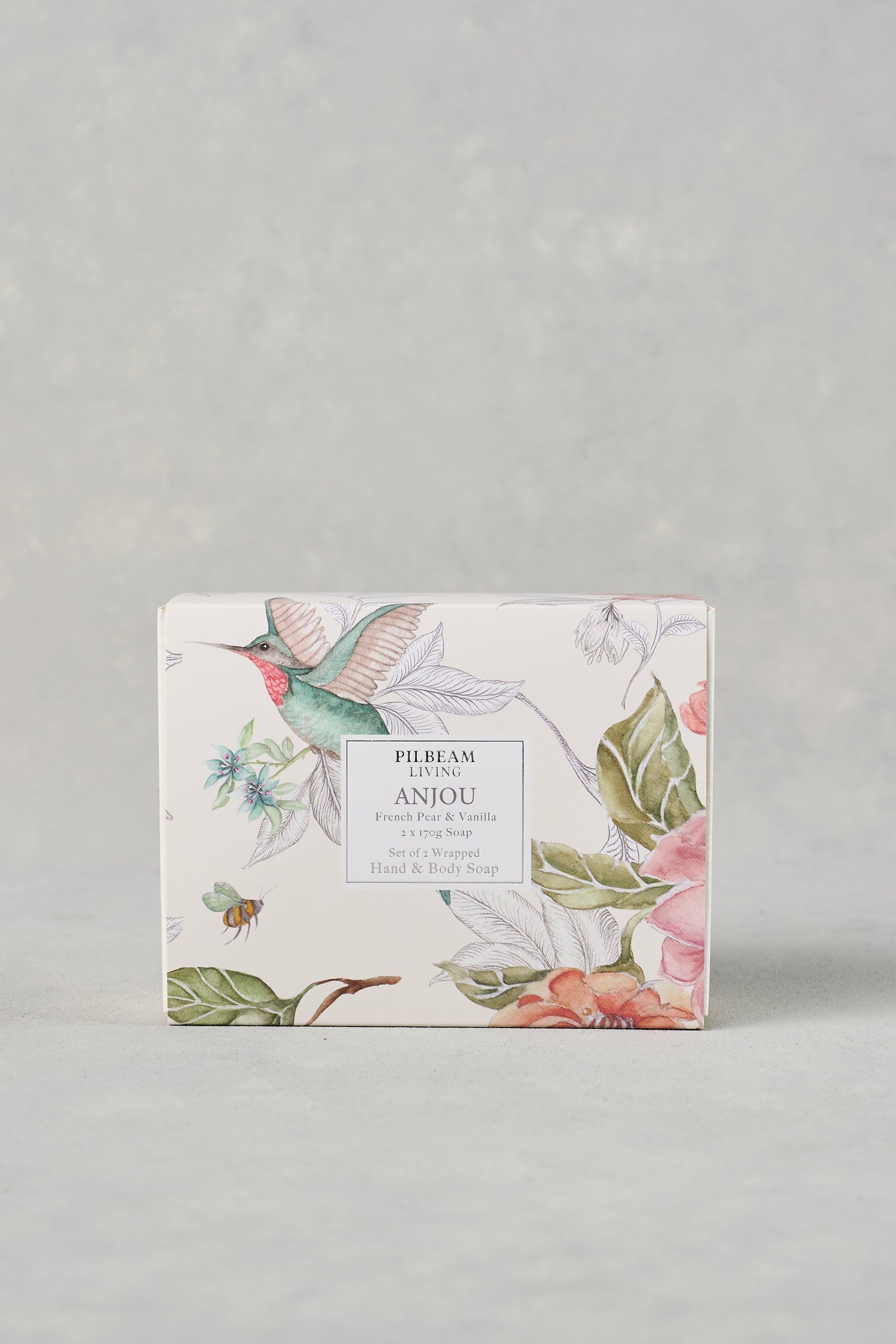 Anjou Soap Gift Set