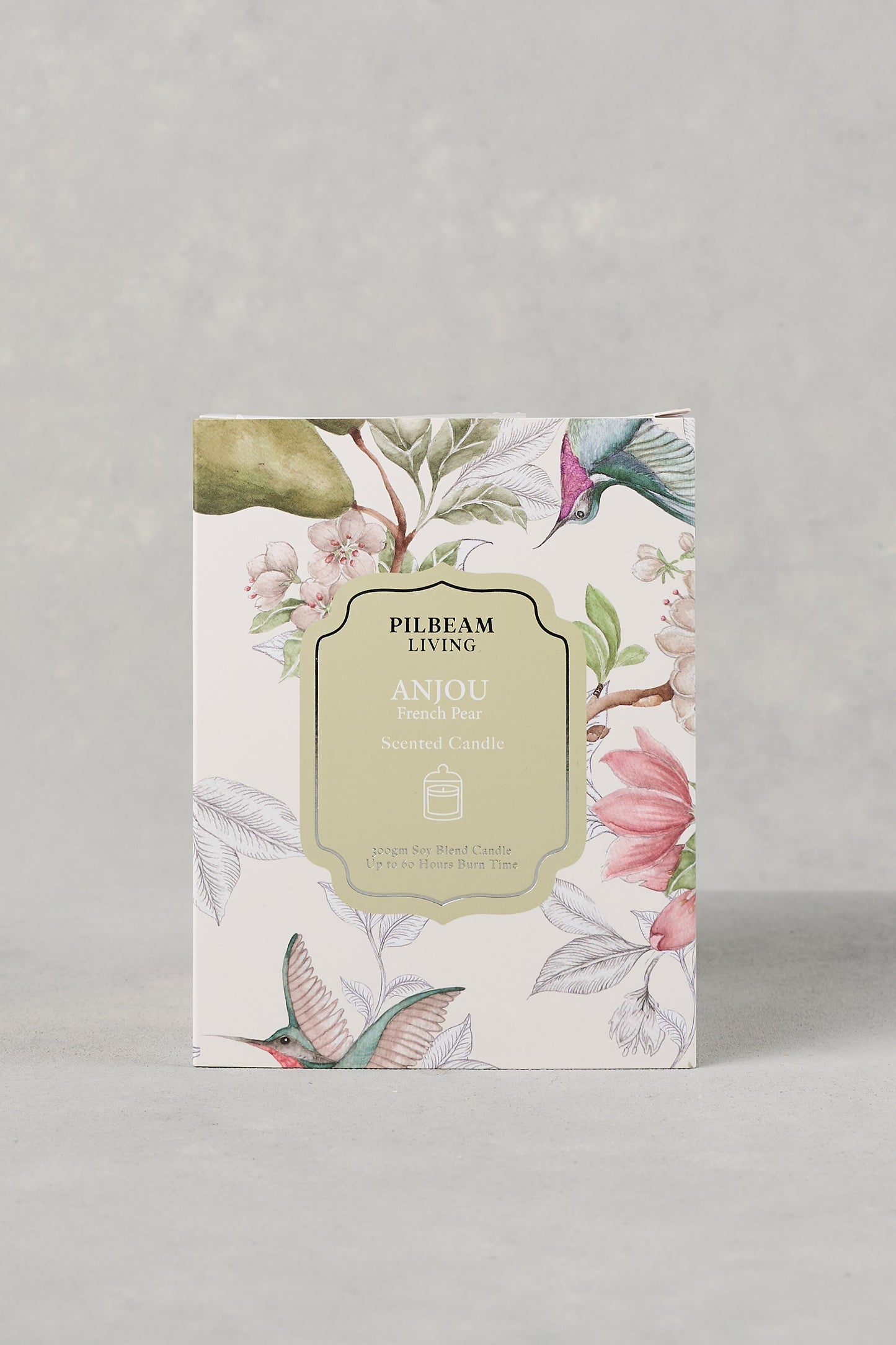Anjou Scented Candle