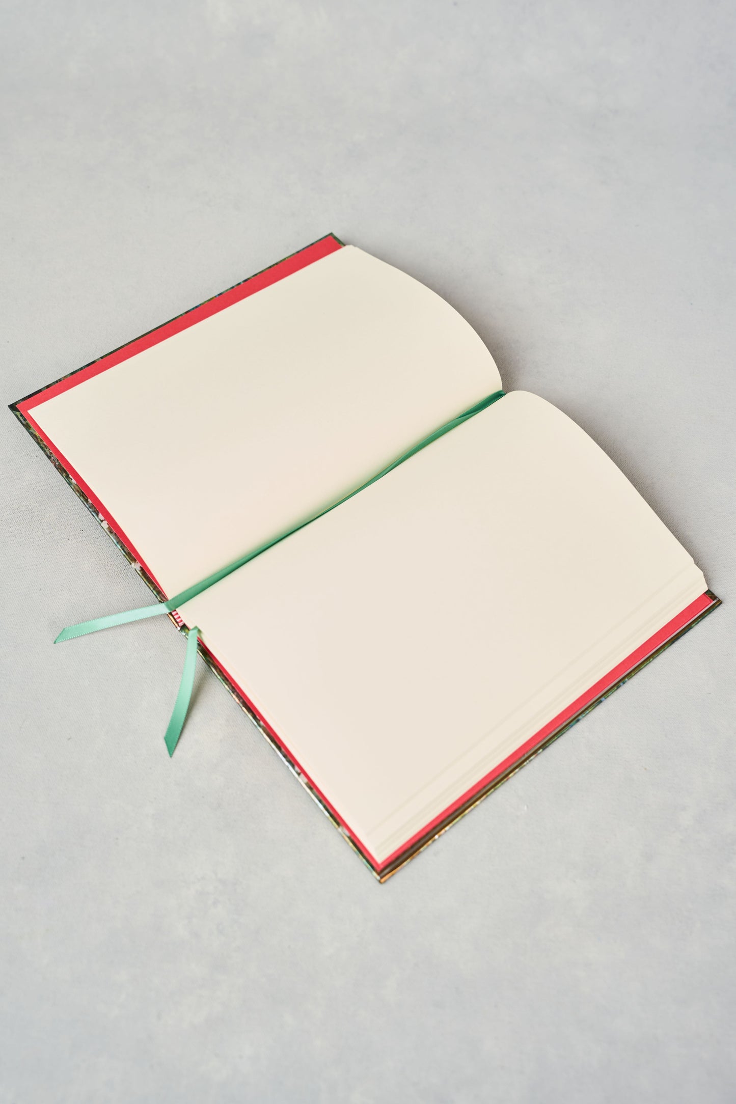 Monet's Bridge Journal