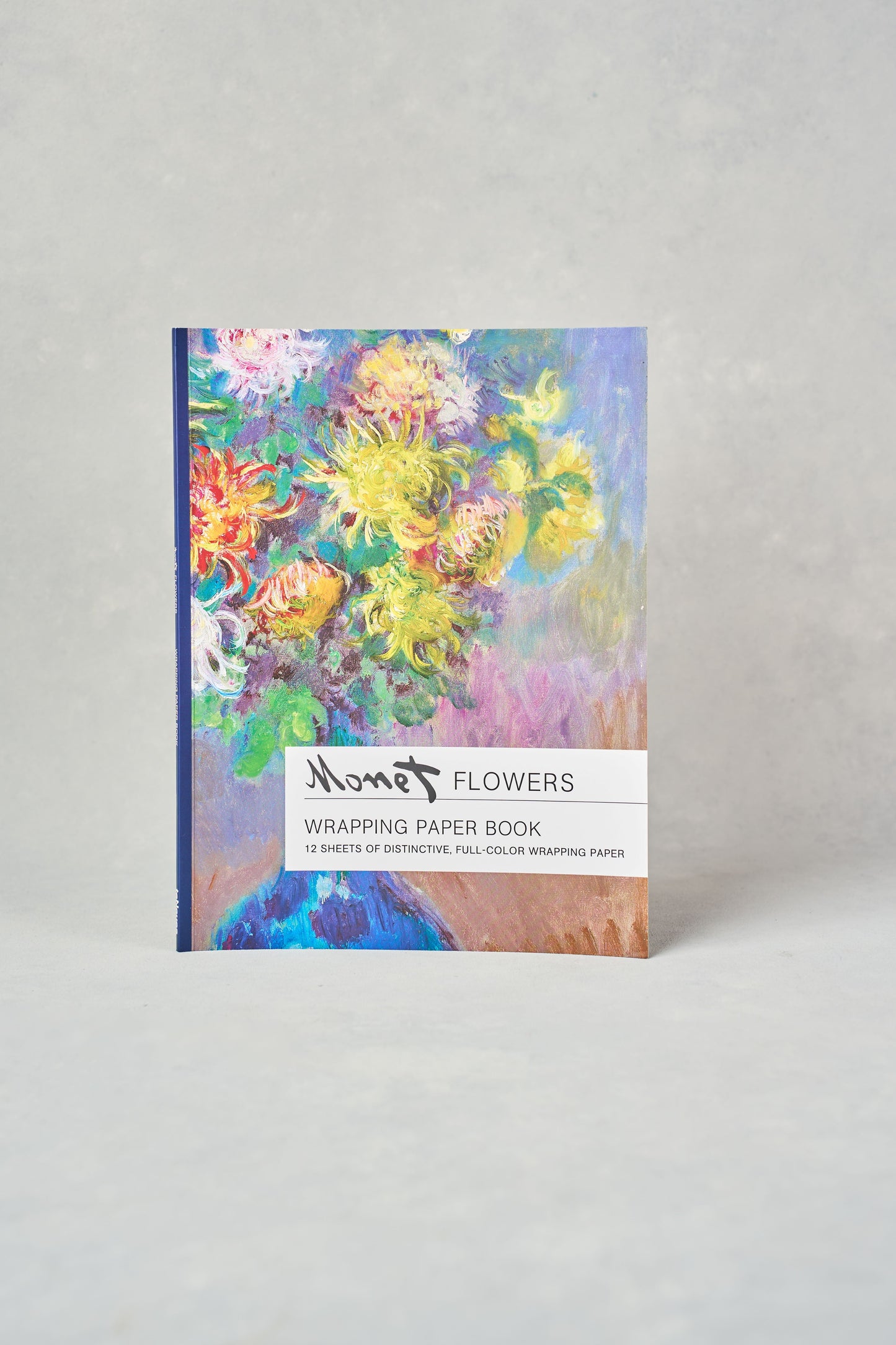 Claude Monet Wrapping Paper