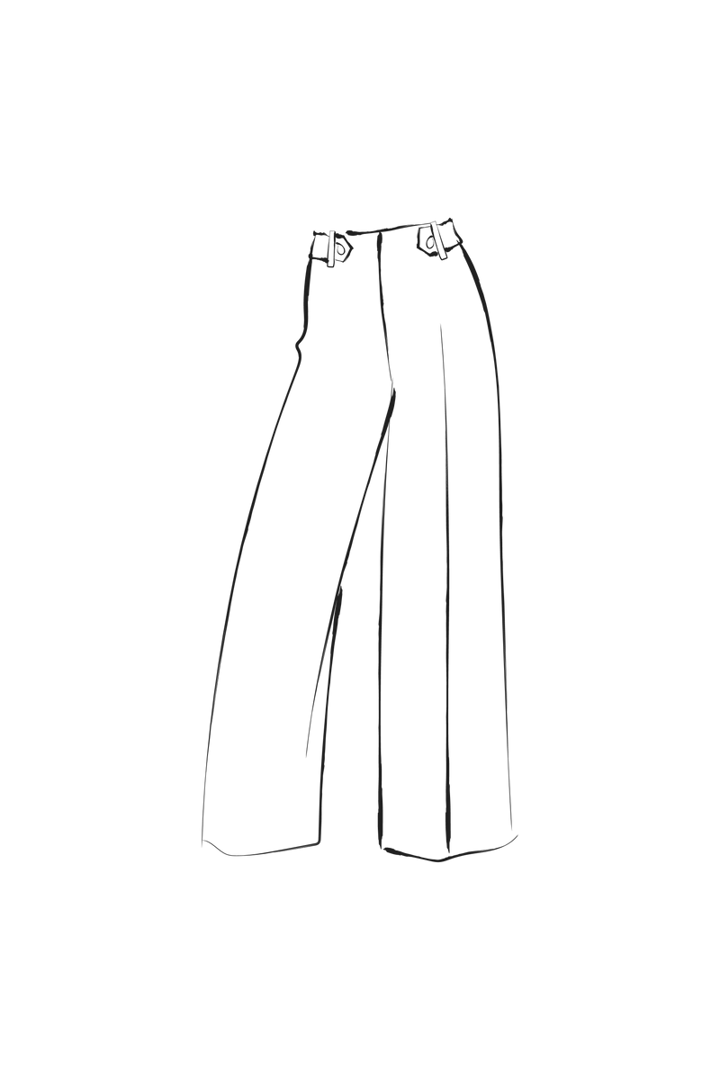 Pants