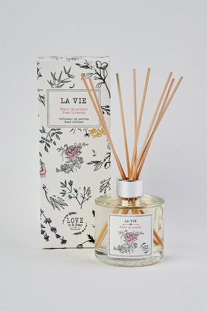 La Vie Diffuser