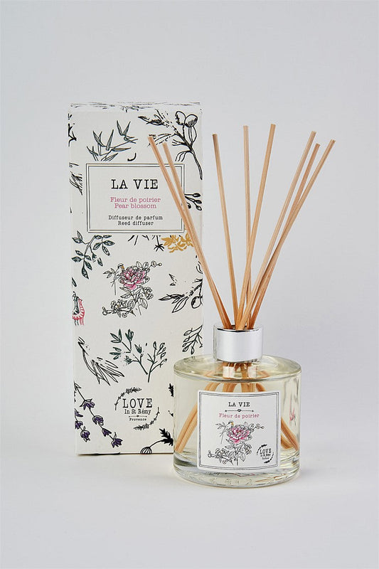 La Vie Diffuser