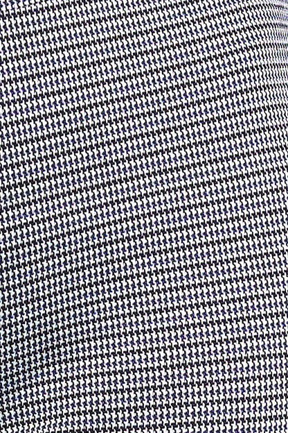 Jacquard Skinny Pant