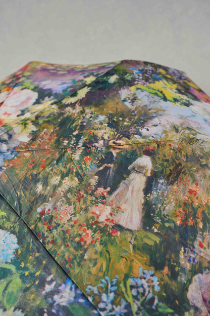 Monet Umbrella