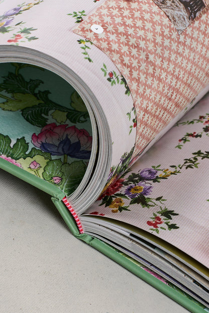 The Flower Room Book