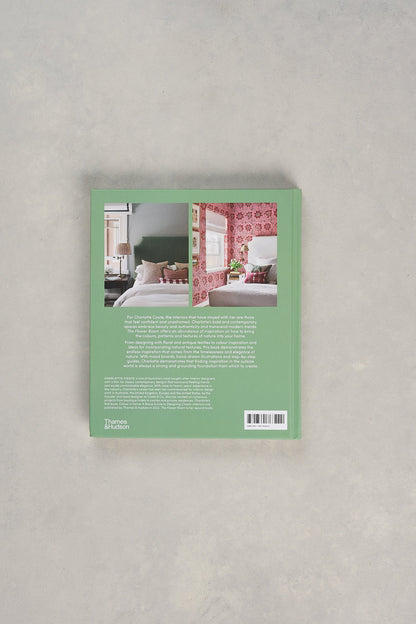 The Flower Room Book