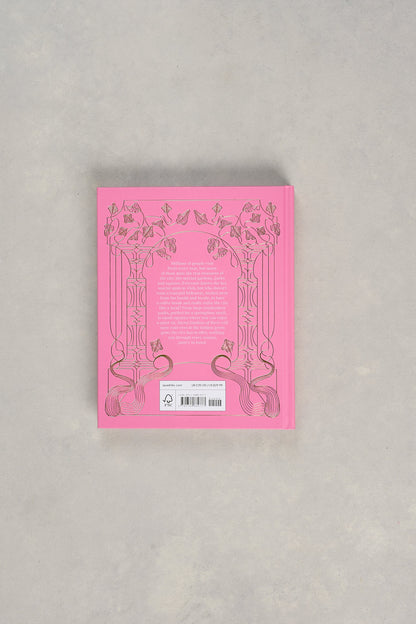 Secret Gardens of Paris Book