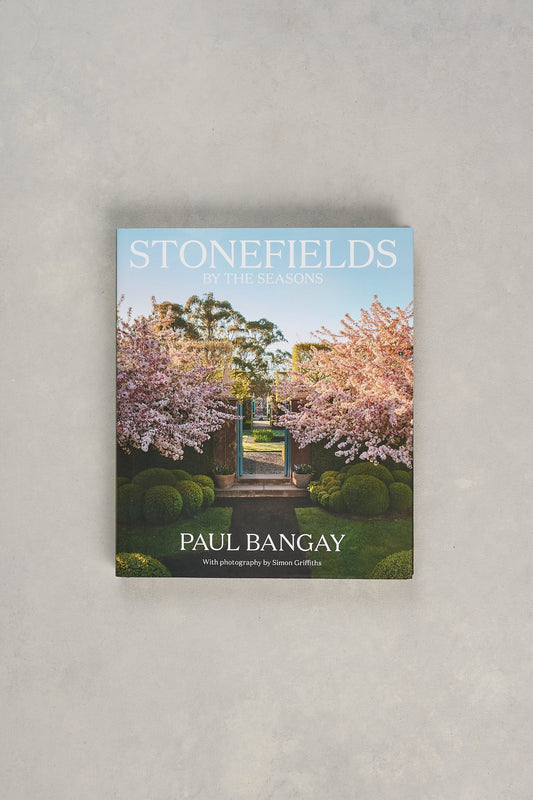 Stonefields Book