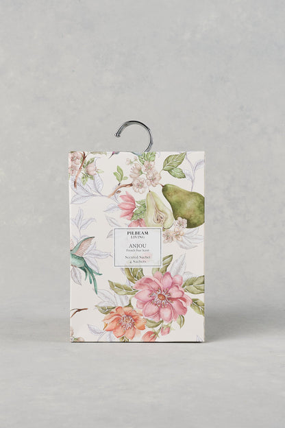 Anjou Hanging Sachet
