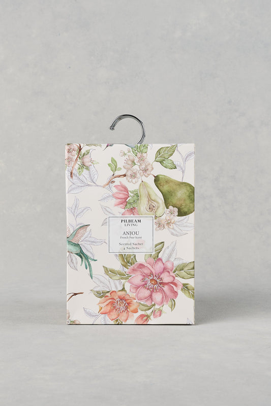 Anjou Hanging Sachet
