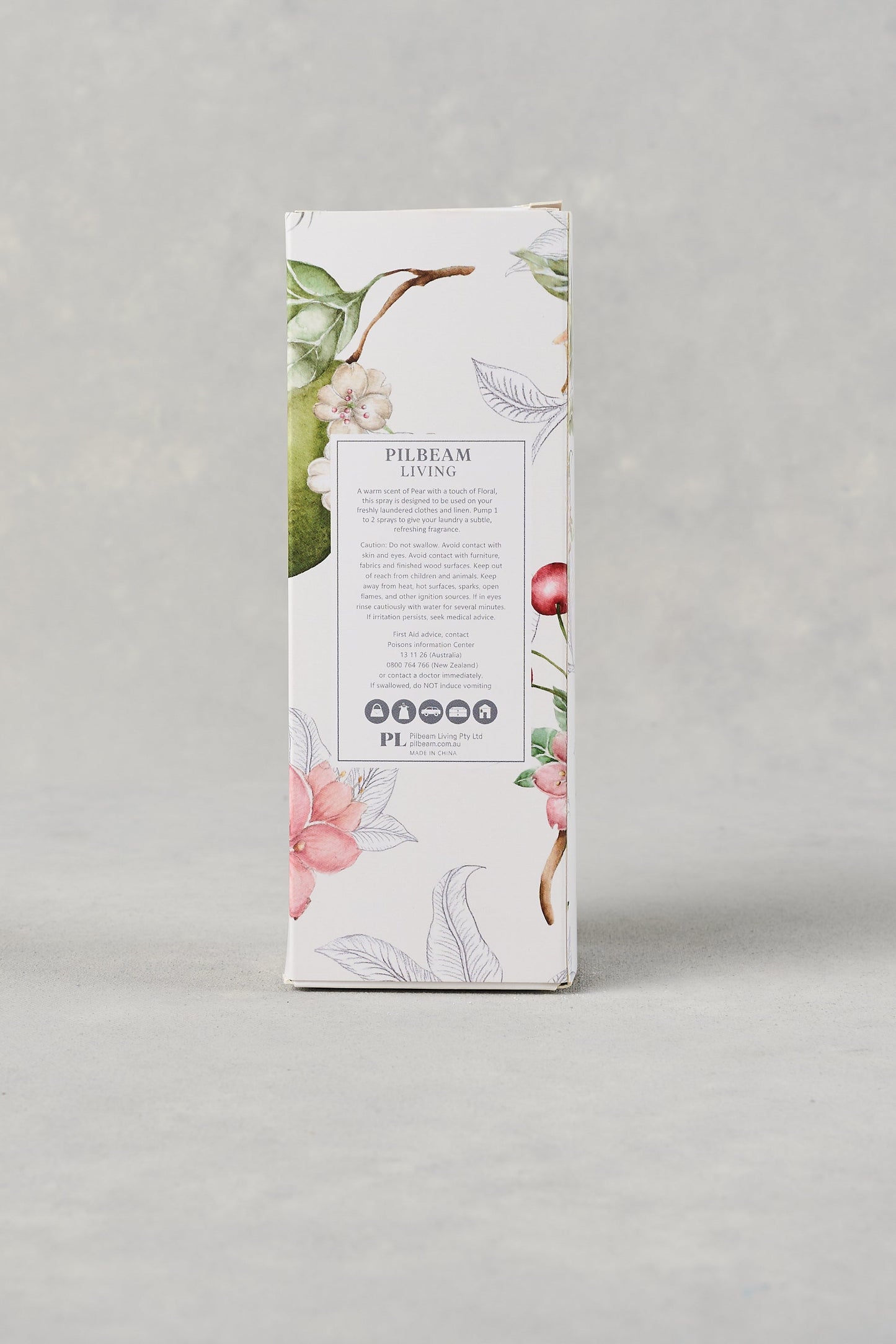 Anjou Room Spray