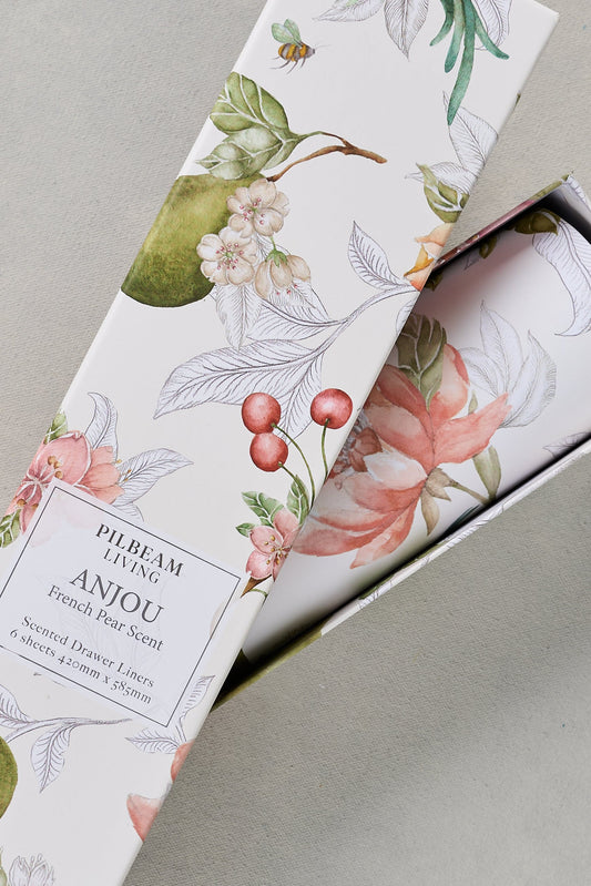 Anjou Drawer Liner