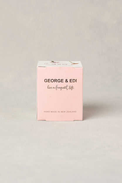 In Bloom Perfumed Candle