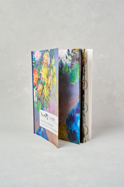 Claude Monet Wrapping Paper