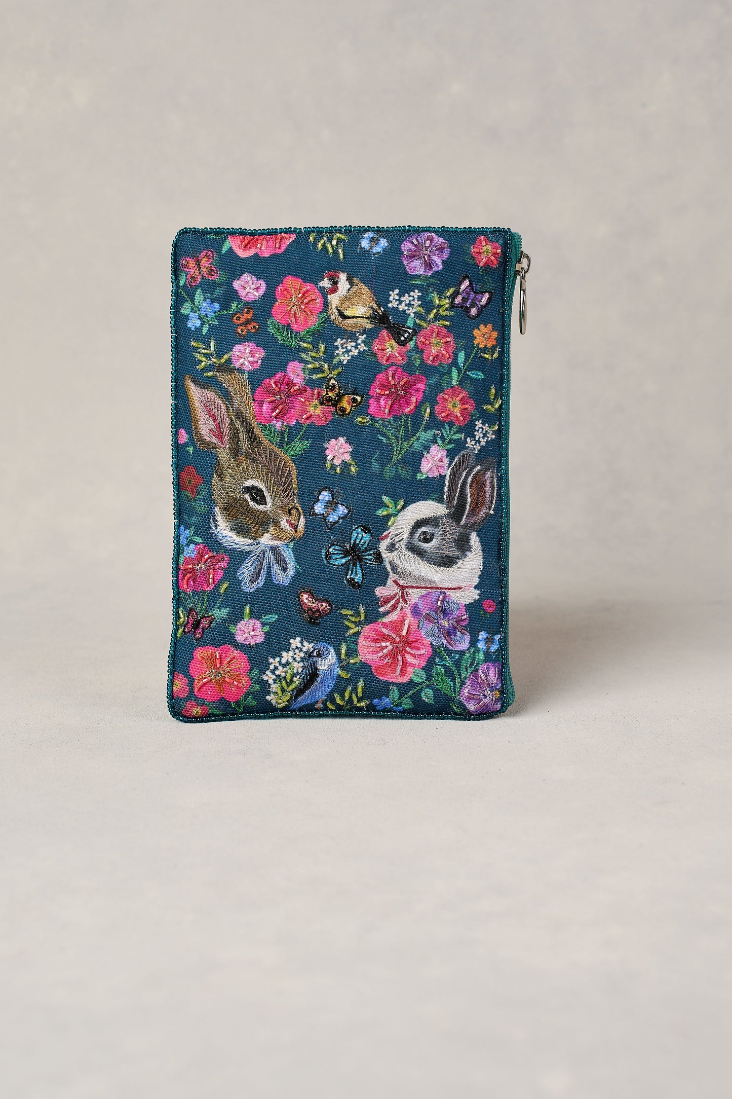 Nathalie Lété Cos Bag
