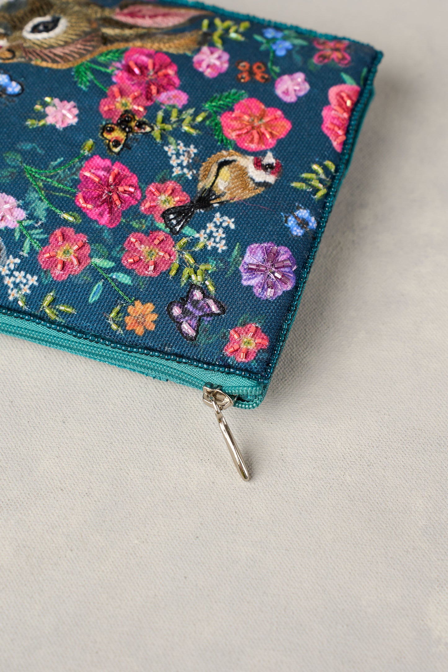 Nathalie Lété Cos Bag