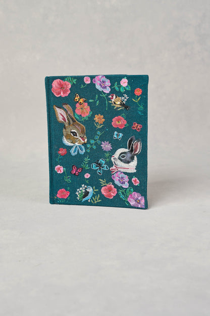 Nathalie Lété Printed Notebook