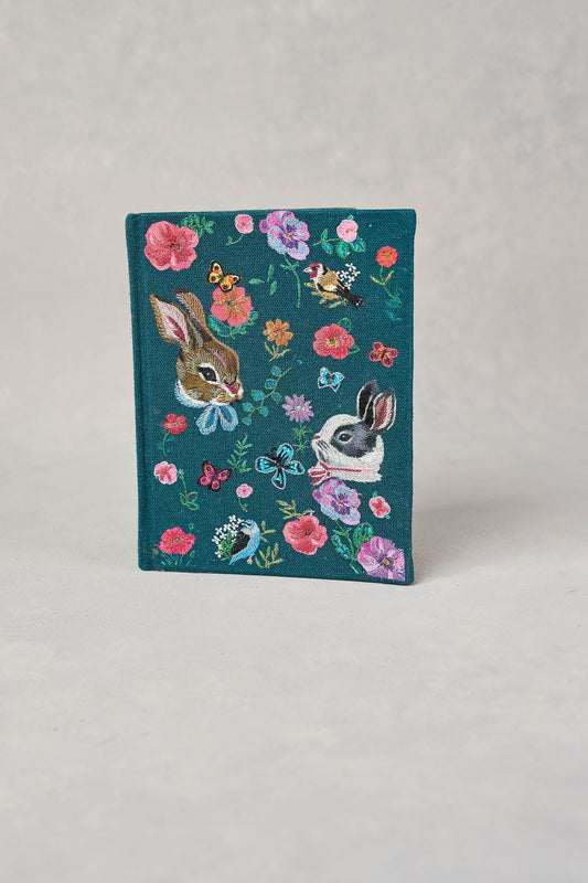 Nathalie Lété Printed Notebook